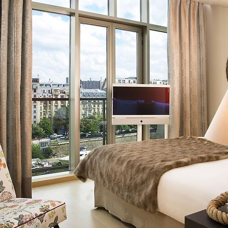 Goralska Residences Paris Bastille Exterior foto