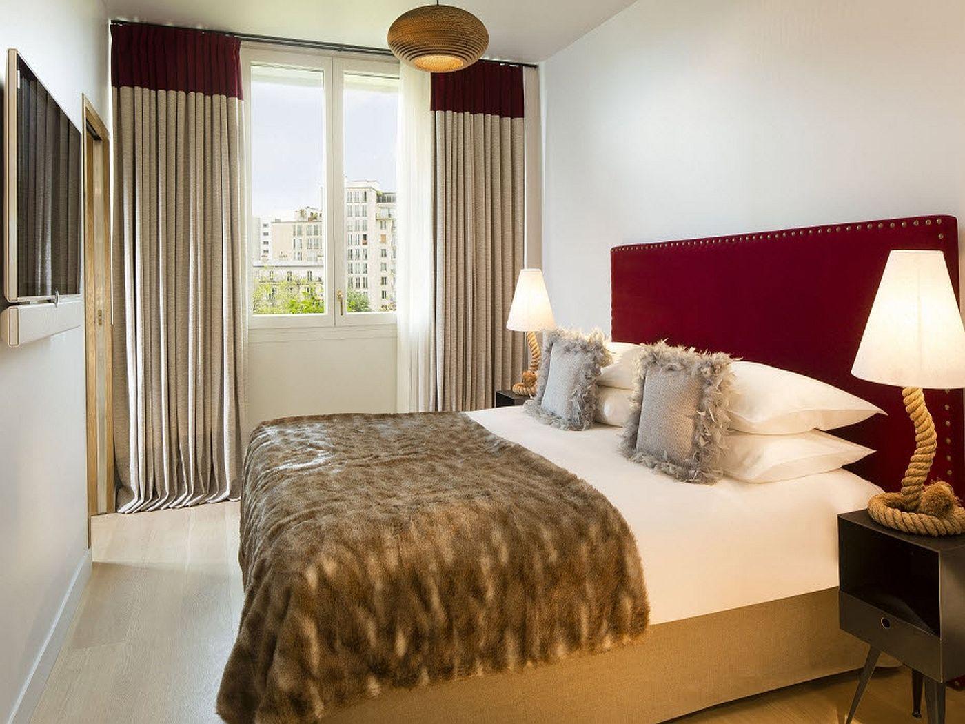 Goralska Residences Paris Bastille Exterior foto