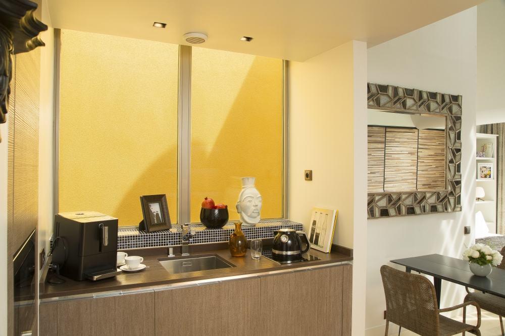 Goralska Residences Paris Bastille Exterior foto