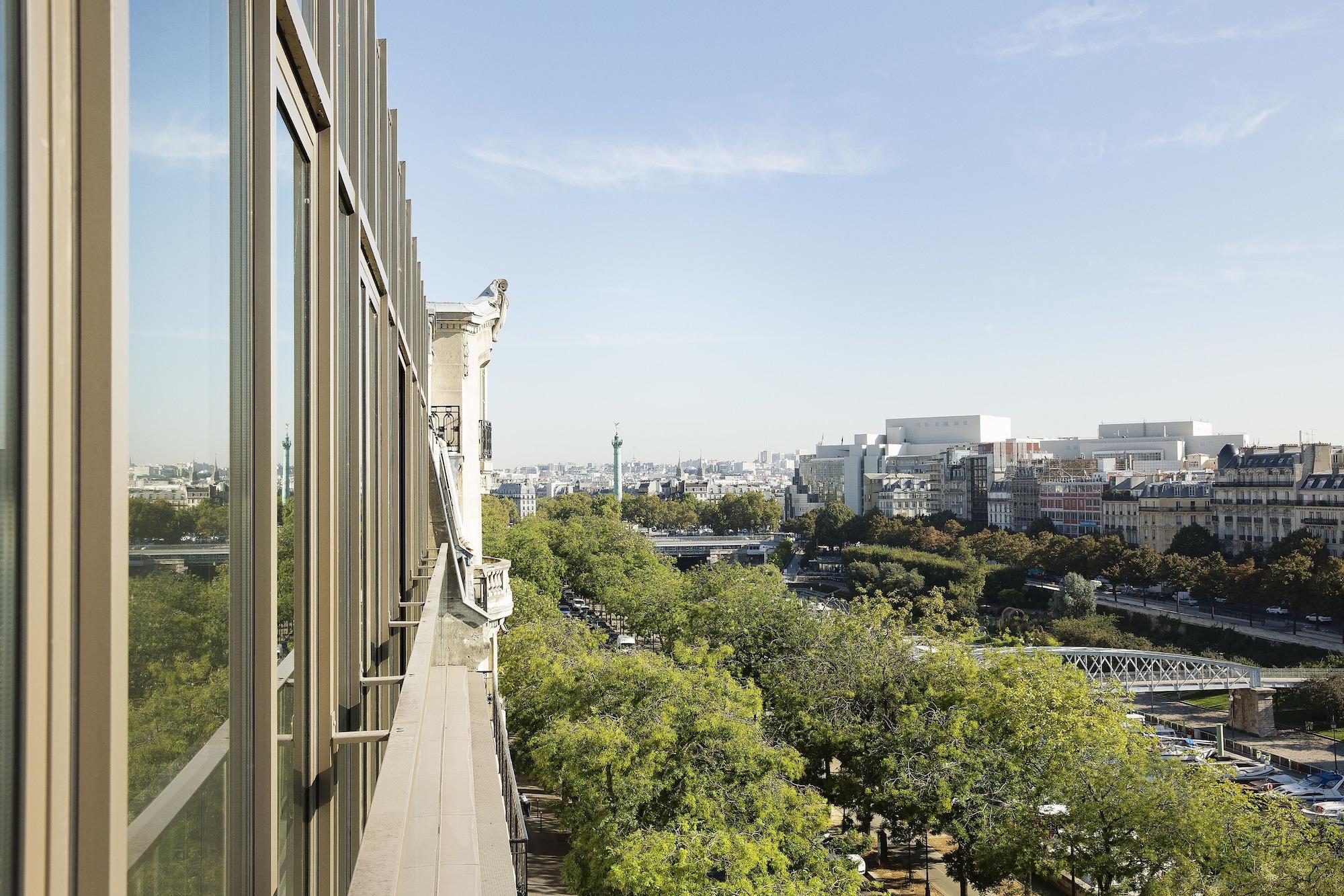 Goralska Residences Paris Bastille Exterior foto