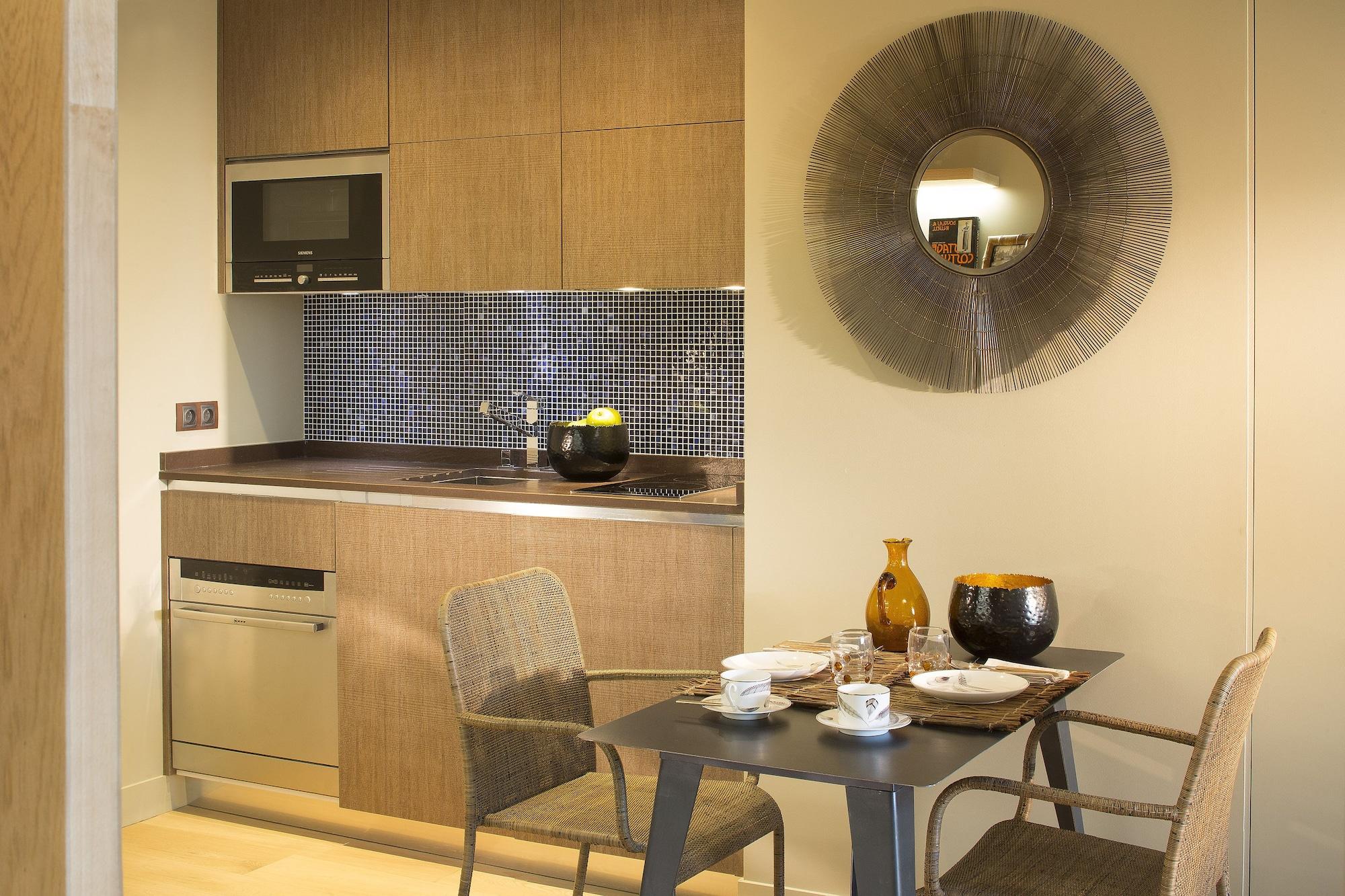 Goralska Residences Paris Bastille Exterior foto