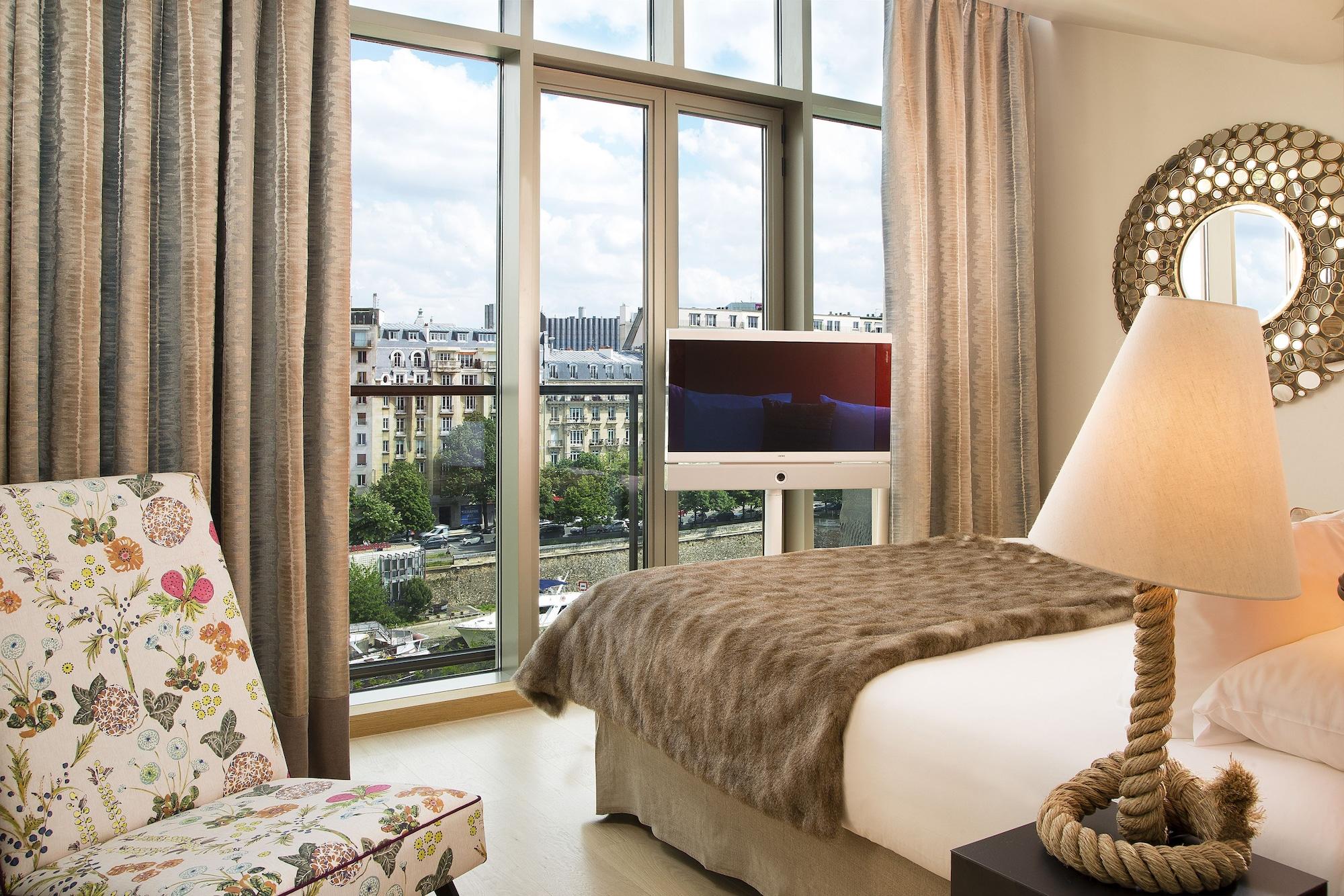 Goralska Residences Paris Bastille Exterior foto