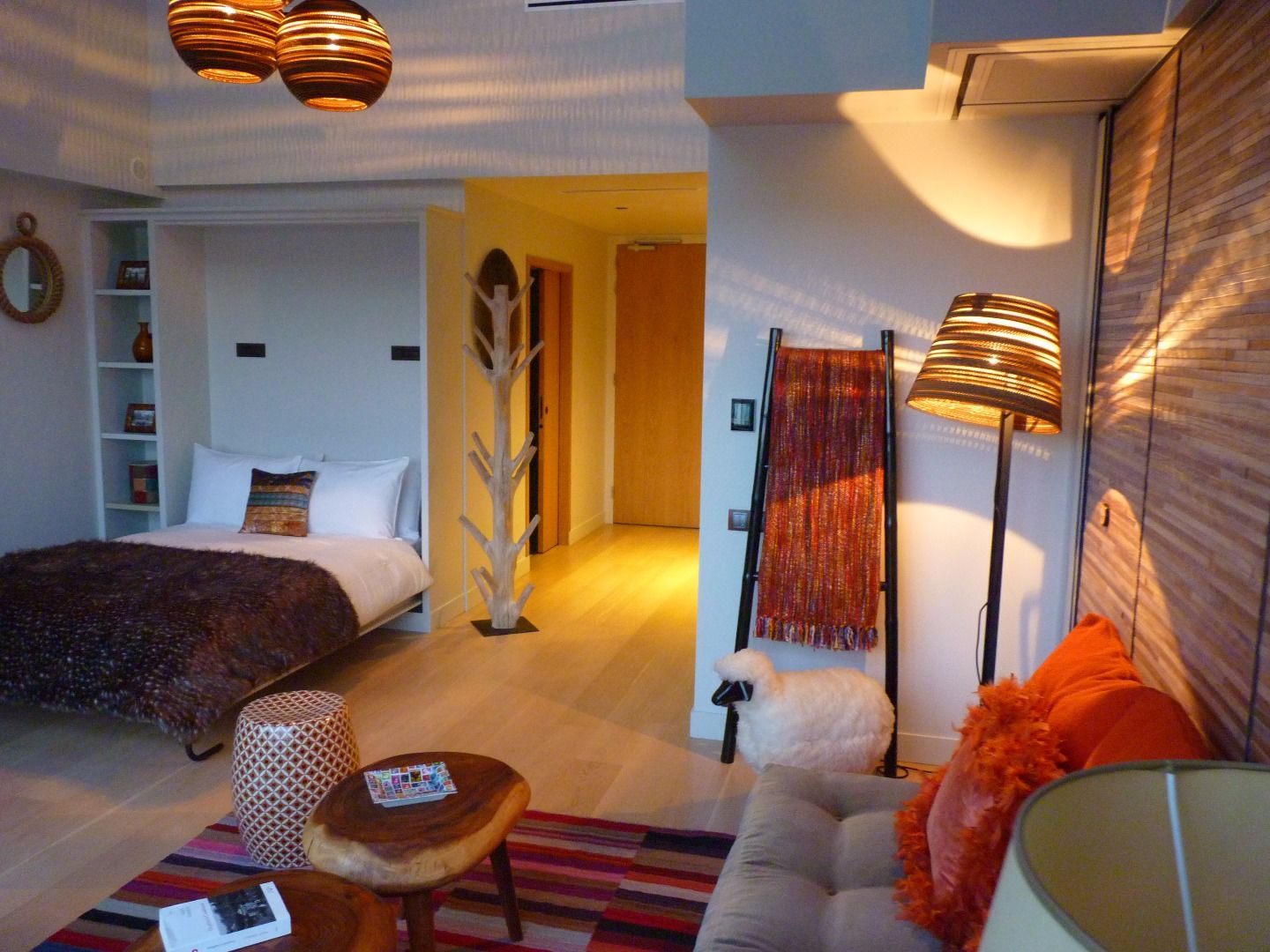 Goralska Residences Paris Bastille Cameră foto