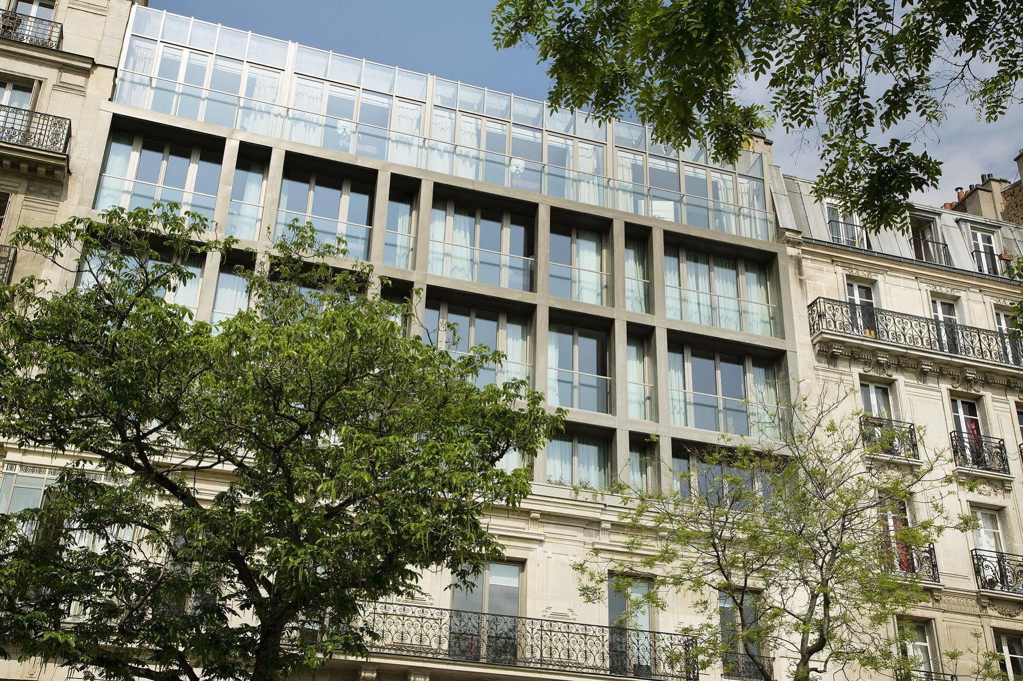 Goralska Residences Paris Bastille Exterior foto