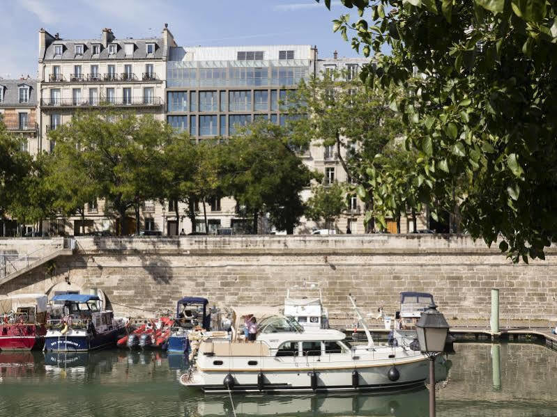 Goralska Residences Paris Bastille Exterior foto