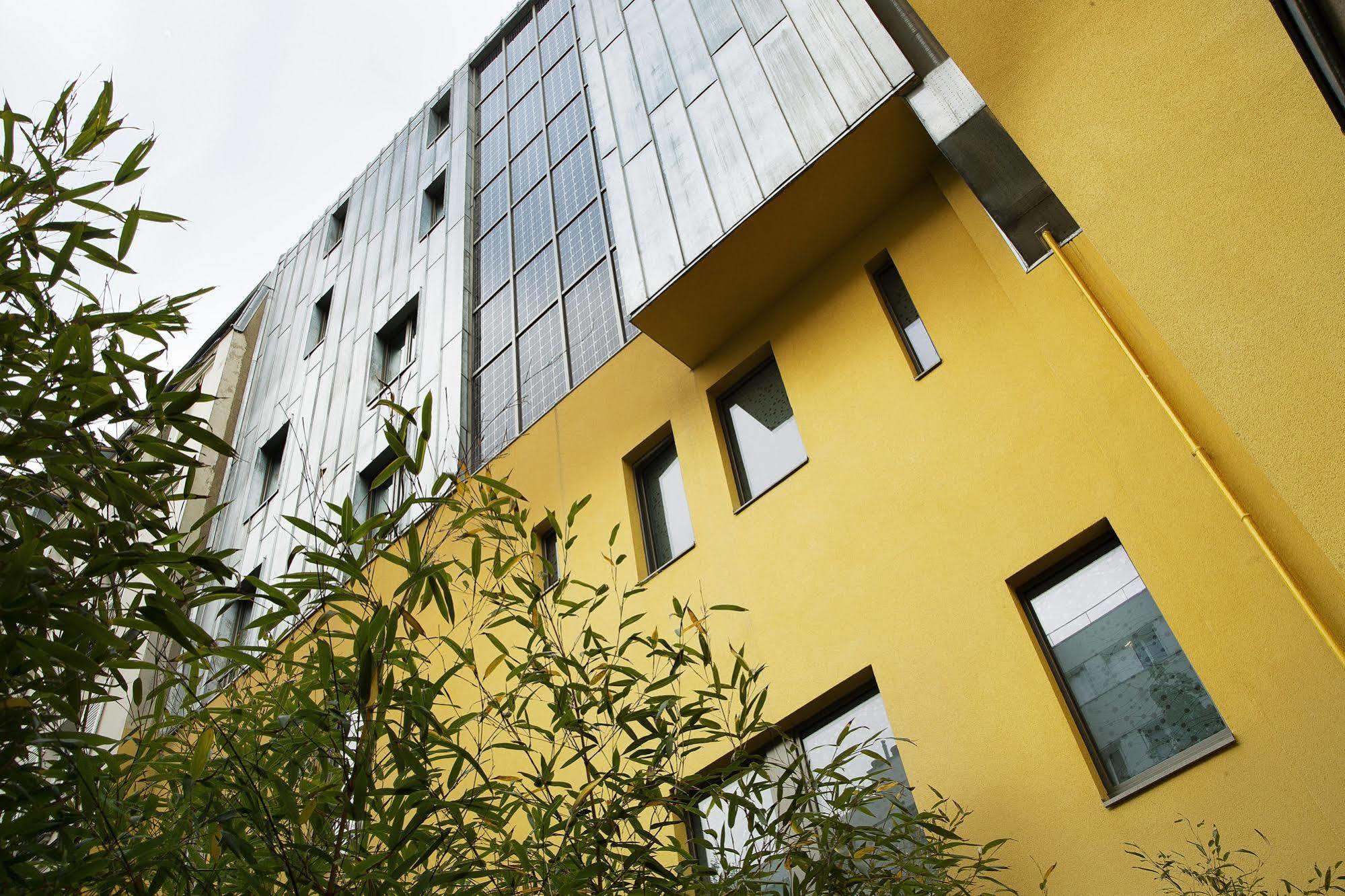 Goralska Residences Paris Bastille Exterior foto